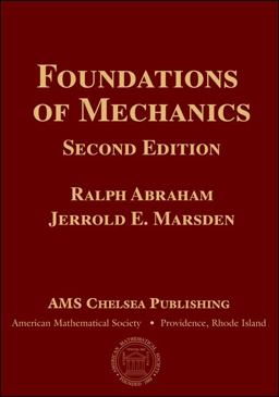 Foundations of Mechanics