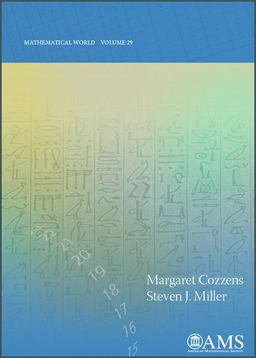 Mathematics of Encryption An Elementary Introduction  9780821883211 Front Cover
