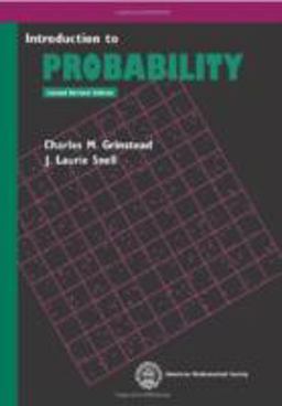 Introduction to Probability