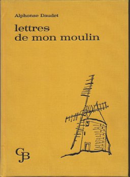 Lettres de Mon Moulin
