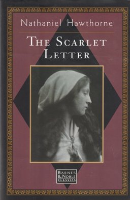 The Scarlet Letter