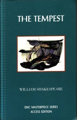 The Tempest