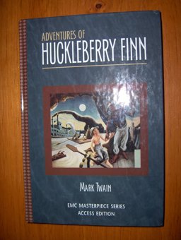 The Adventures of Huckleberry Finn