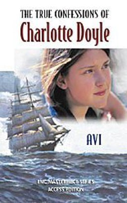 The True Confessions of Charlotte Doyle