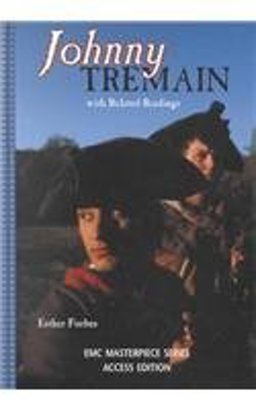Johnny Tremain