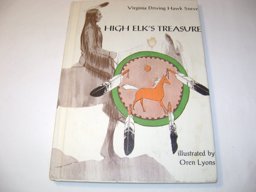 High Elk's Treasure