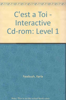 C'est a Toi! Level One