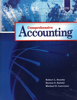 Comprehensive Accounting Comprehensive Accounting