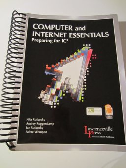 Computer and Internet Essentials