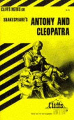 Antony and Cleopatra