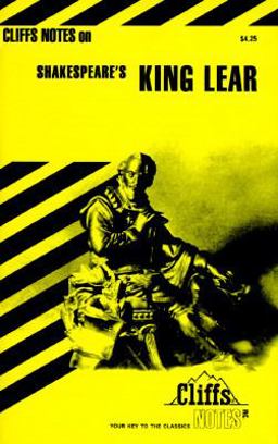 Shakespeare's King Lear