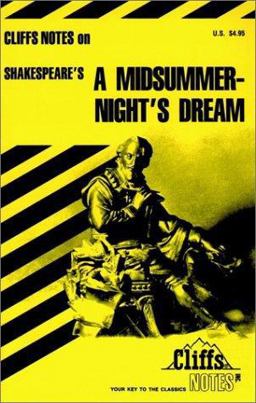 A Midsummer Night's Dream