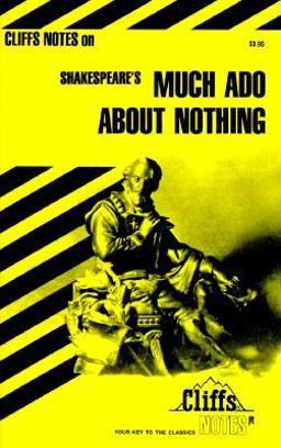 Much Ado about Nothing