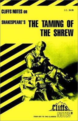 The Taming of the Shrew