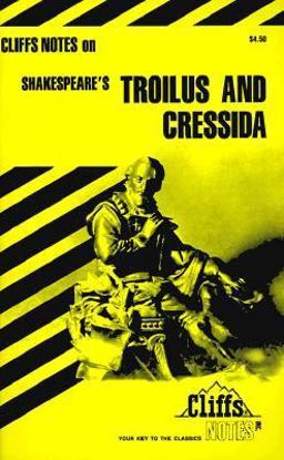 Troilus and Cressida