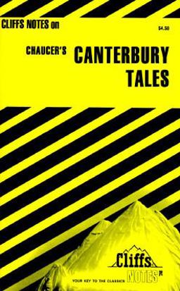 Canterbury Tales