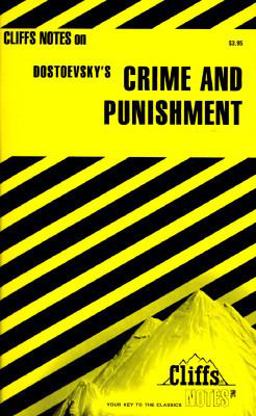 Crime and Punishment