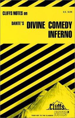 Divine Comedy; Inferno