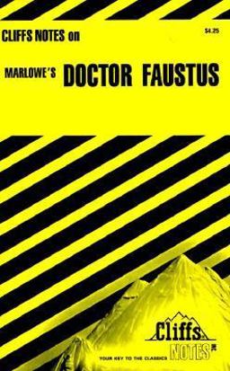Doctor Faustus