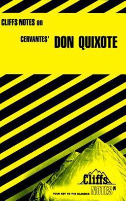 Cervantes' Don Quixote