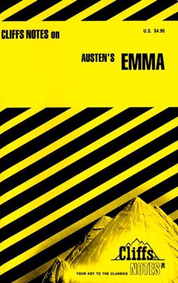 Austen's Emma
