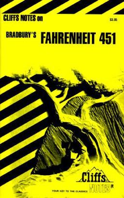 Fahrenheit 451  9780822004585 Front Cover