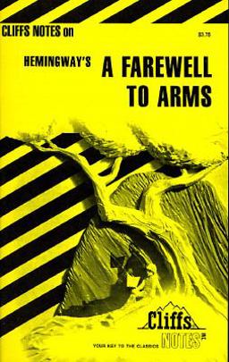 A Farewell to Arms
