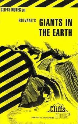 Giants in the Earth
