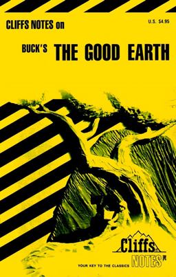 CliffsNotes on Buck's the Good Earth