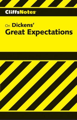 Great Expectations  9780822005513 Front Cover
