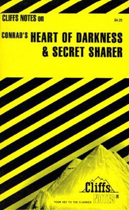 Conrad's Heart of Darkness and the Secret Sharer