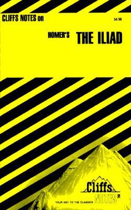 Homer's the Iliad