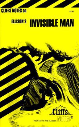 Invisible Man