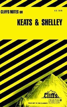 Keats and Shelley
