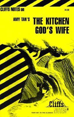 The Kitchen God's Wife