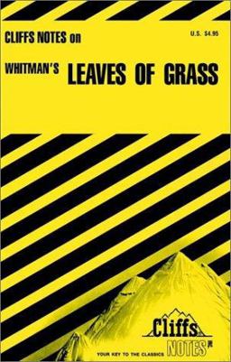 Leaves of Grass
