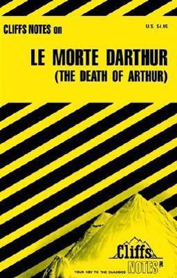 Le Morte d'Arthur