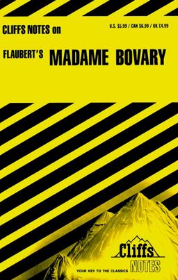 Flaubert's Madame Bovary