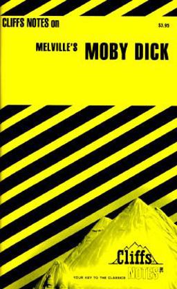 Moby Dick