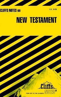 New Testament