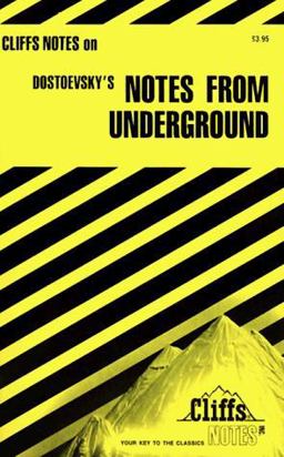 Notes from the Underground
