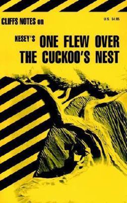 One Flew over the Cuckoo's Nest