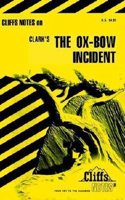 Ox-Bow Incident