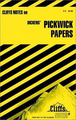 Pickwick Papers