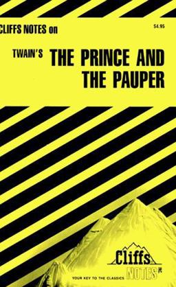 The Prince and the Pauper