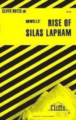 The Rise of Silas Lapham