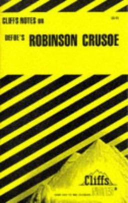Robinson Crusoe