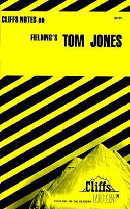 Tom Jones