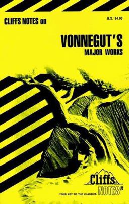 Vonnegut's Major Works