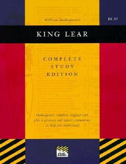 Shakespeare's King Lear